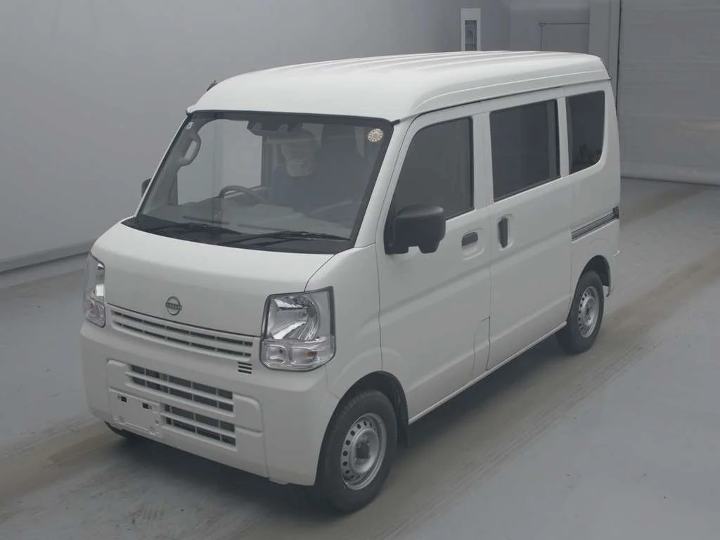 Nissan NV100 Clipper DR17V 2024
